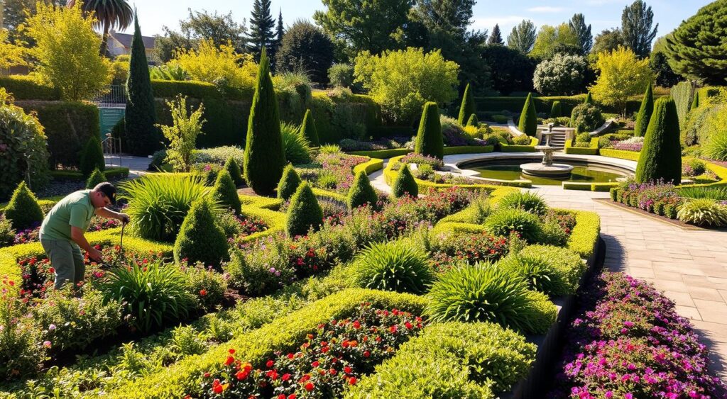 manutencao-de-jardins-tematicos-1024x563 Jardins Temáticos: Ideias Criativas Para Deixar Seu Quintal Único