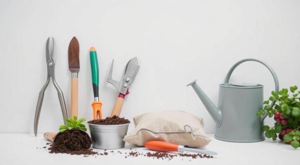 material-de-apoio-1024x563 Horta Fácil em Casa: 10 Dicas pra Começar a Sua Hoje Mesmo