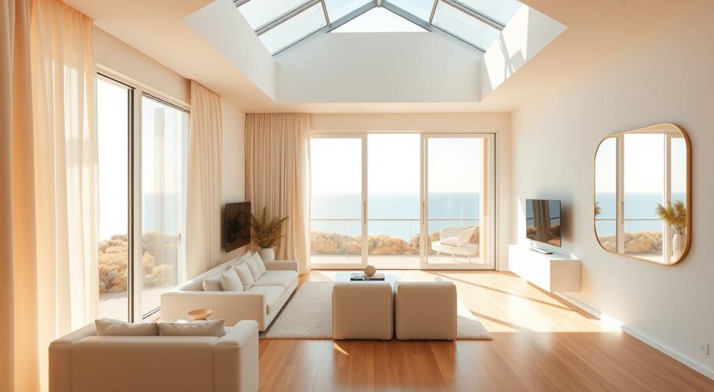 maximizar-luz-natural-1024x563 Decore Seu Apartamento Estilo Praiano - 15 Dicas Úteis