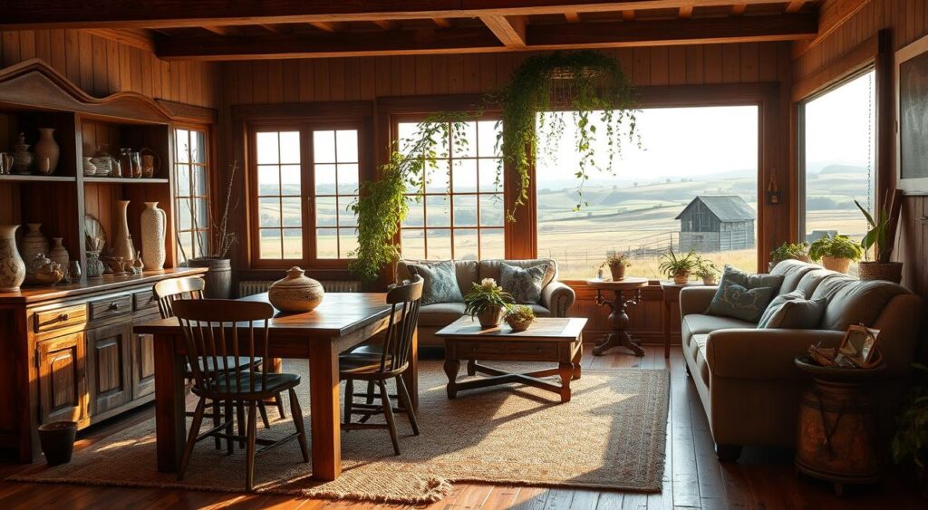 mobilia-farmhouse-1024x563 Estilo Farmhouse: Por que essa decoração virou tendência?