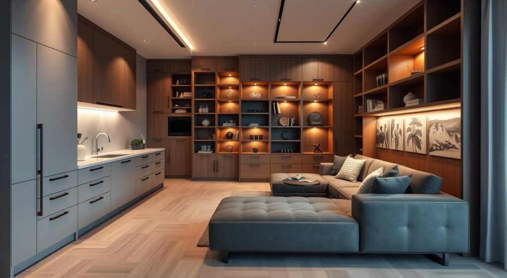 mobiliario-planejado-1024x563 Apartamentos Planejados no Brasil: Quanto custa e como escolher