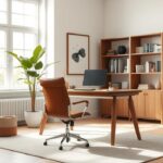 montar um home office