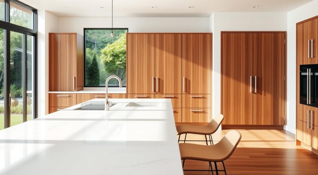 moveis-para-cozinha-decorada-1024x563 Decoração de cozinha tem segredos que arquitetos nunca revelam