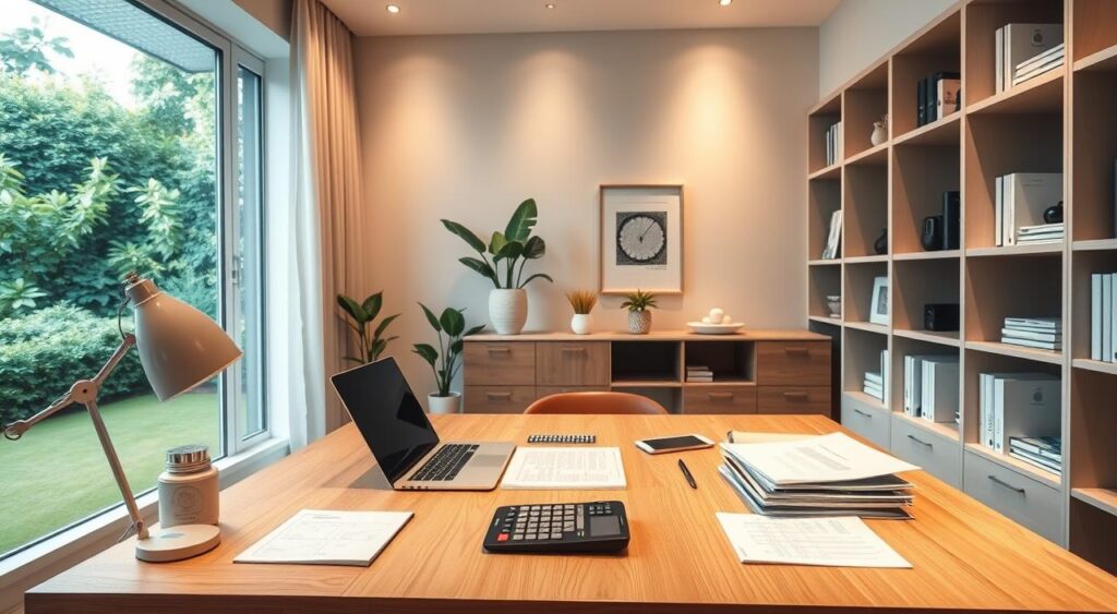 orcamento-e-controle-financeiro-na-decoracao-1024x563 Vai Mobiliar a Casa? Então veja esse guia pra economizar!