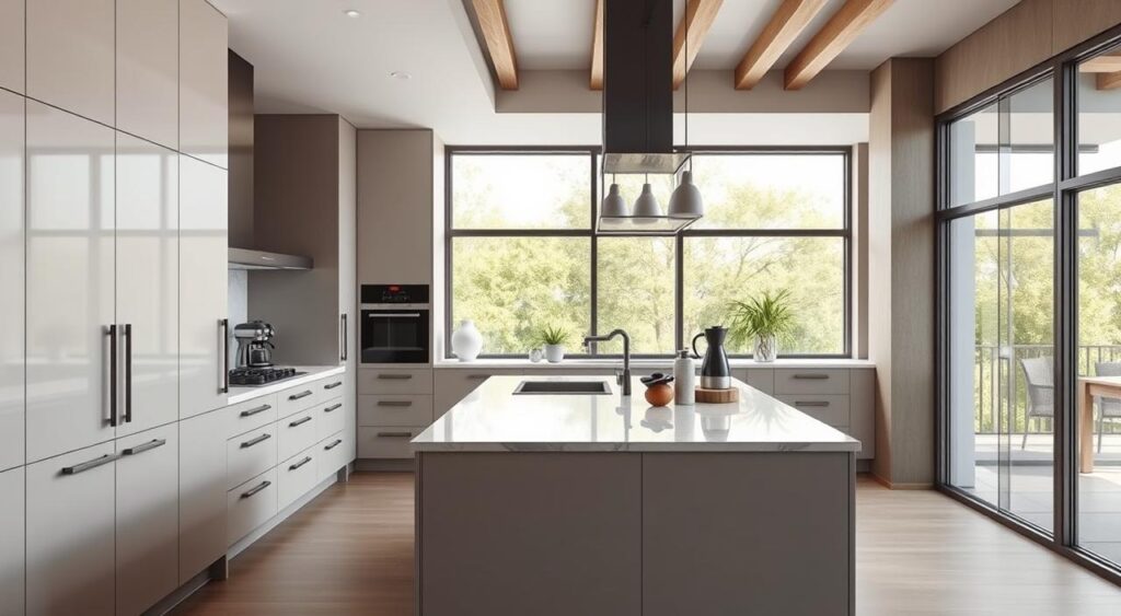 organizacao-de-cozinhas-1024x563 Organização de Ambientes: Dicas para Casa e Escritório