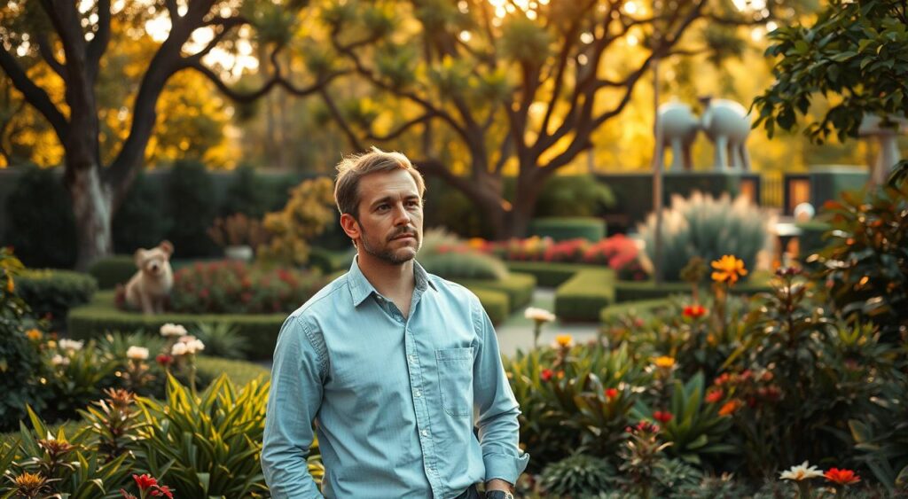 paisagista-qualificado-1024x563 Veja Como Fazer a Construção e Manutenção de Jardins Em Casa