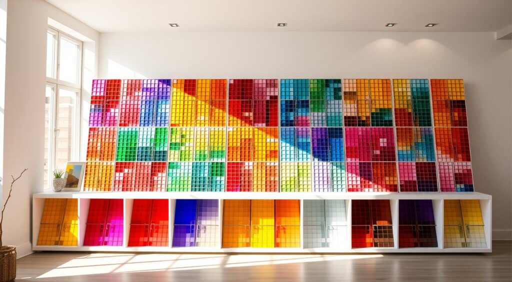 paletas-de-cores-1024x563 Inspire-se com 20 Fotos de Sala Grande Decorada sem gastar muito