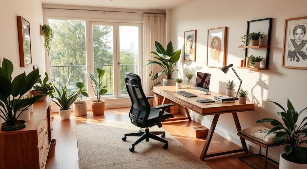 personalizar-home-office-1024x563 Sala Home Office: O layout pode realmente afetar seu rendimento?