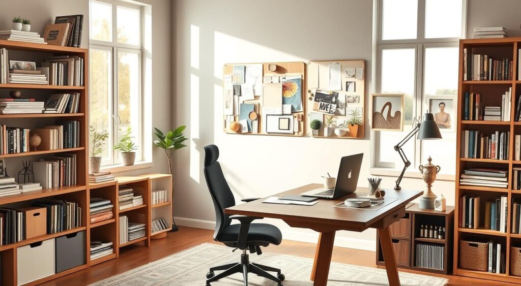 planejamento-de-decoracao-1024x563 Decoração de Interiores de Baixo Custo - Dicas Úteis