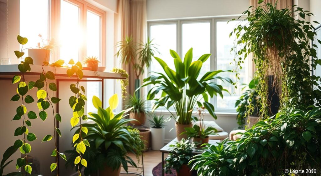 plantas-na-decoracao-verde-1024x563 Vai Mobiliar a Casa? Então veja esse guia pra economizar!