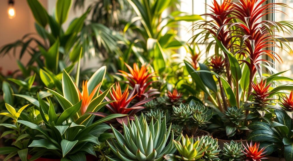 plantas-para-ambiente-interno-1024x563 Decore Seu Apartamento Estilo Praiano - 15 Dicas Úteis