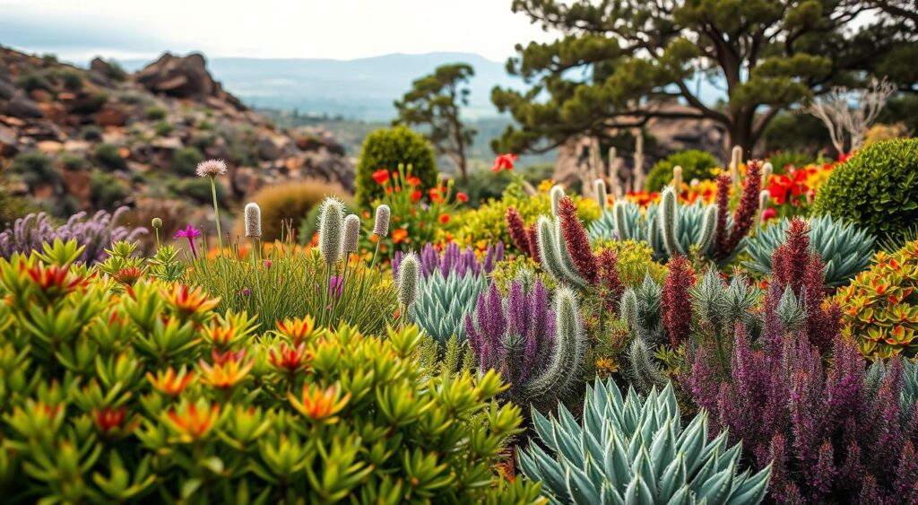 plantas-resilientes-1024x563 Jardim com Pouca Manutenção: Perfeito Para Rotinas Corridas