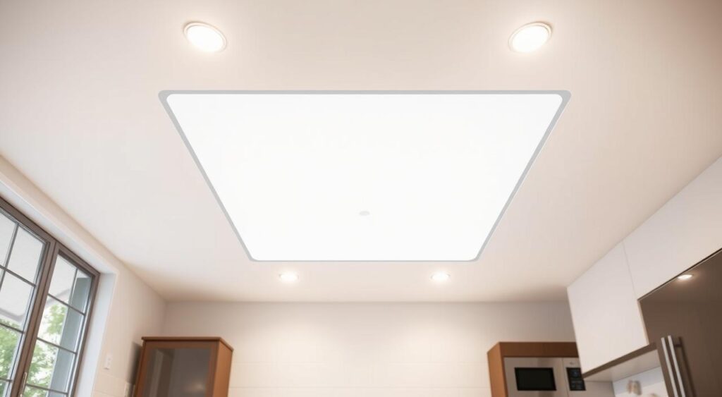 preco-do-forro-de-gesso-1024x563 Veja como o Forro de Gesso para Cozinha é mais barato e lindo!