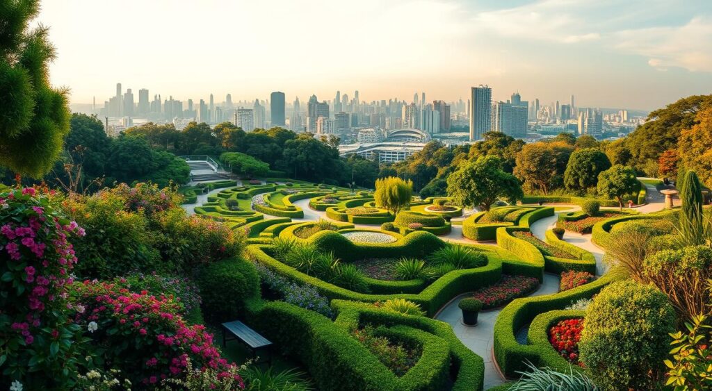 projetos-de-paisagismo-1024x563 Paisagismo em São Paulo: Soluções Verdes Para Casas e Apartamentos