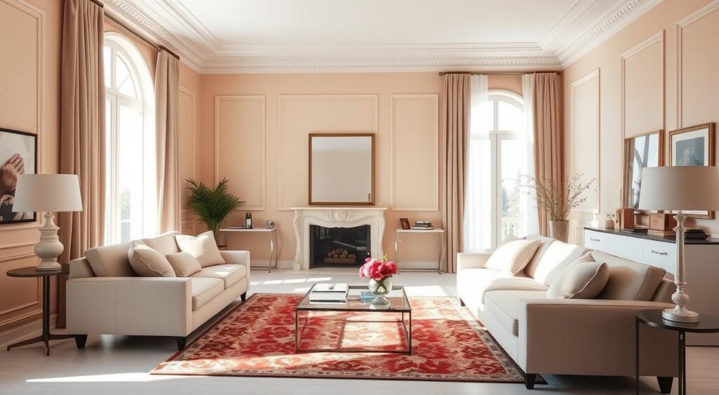 qual-a-melhor-cor-para-sala​-1024x563 Melhor Cor Para Sala: Escolha Ideal e Elegante