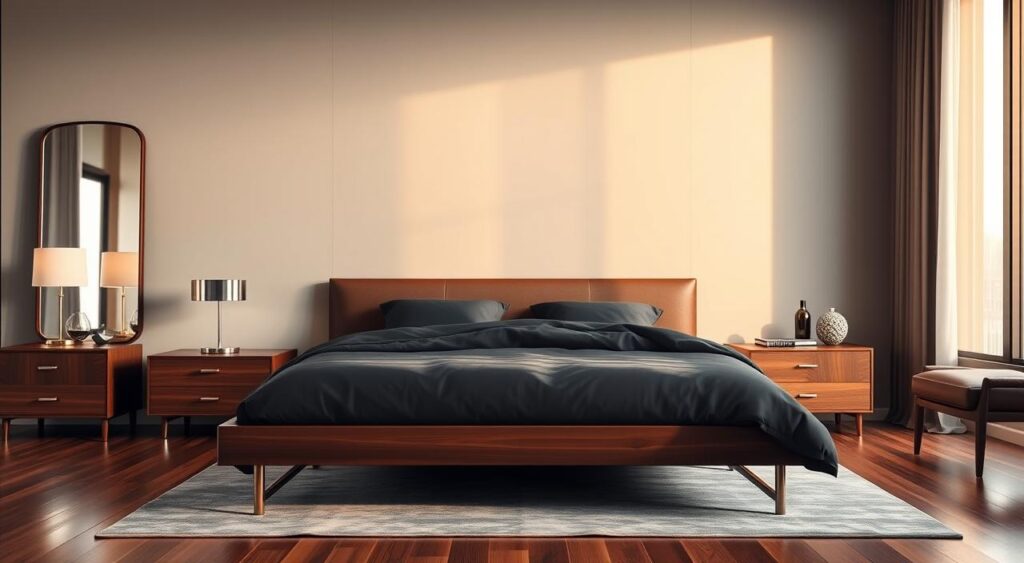 quartos-masculinos-1024x563 Inspire-se com 30 Fotos de Quartos Bonitos e Modernos