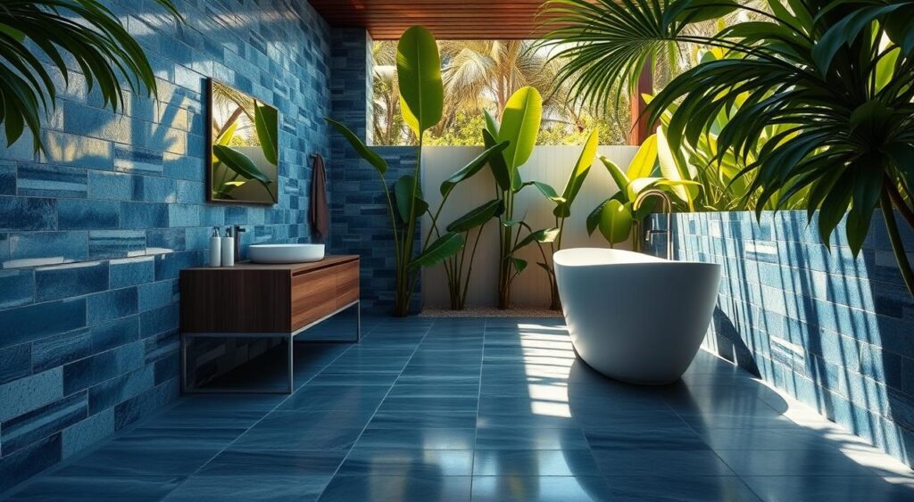 revestimentos-banheiro-externo-1024x563 Nem a gente acreditou nesse banheiro de piscina pequeno