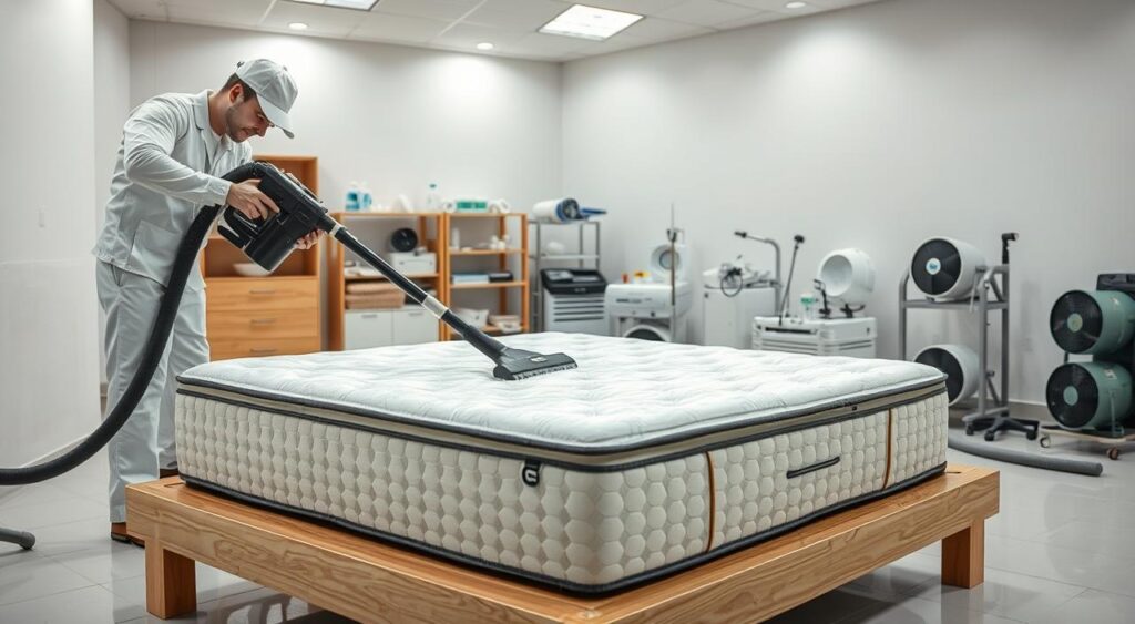 servico-de-higienizacao-de-colchao-1024x563 Como Higienizar o Colchão e Garantir Mais Saúde e Conforto