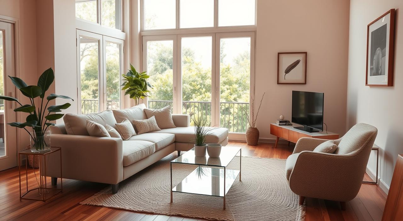 simples decor