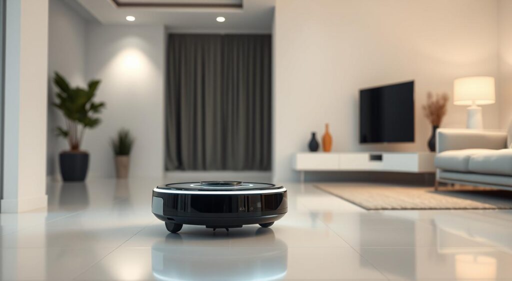 tecnologia-de-navegacao-robo-aspirador-1024x563 Robô Aspirador: Encontre o Melhor para Você!