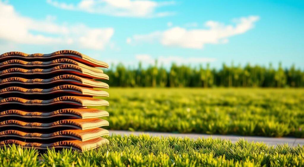 telhas-ecologicas-1024x563 Telhado com Pouca Inclinação: Um estilo que pode virar problema