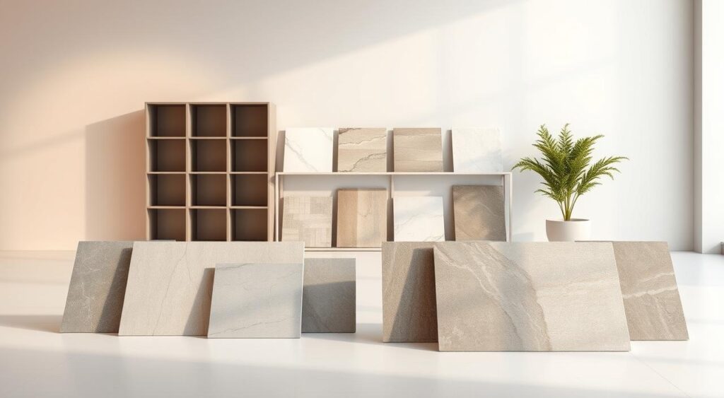 tendencias-de-cores-em-porcelanato-1024x563 Veja Qual é a Melhor Cor de Porcelanato para Sala Parecer Maior