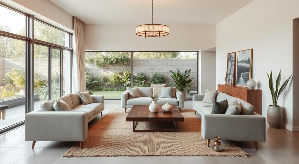 tendencias-de-decoracao-casas-bonitas-design-contemporaneo-1024x563 20 Fotos de Casas por Dentro Simples e Bonitas