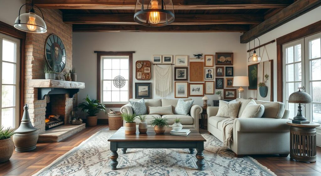 tendencias-decoracao-farmhouse-1024x563 Farmhouse Moderno: A mistura do rústico com o moderno que deu certo