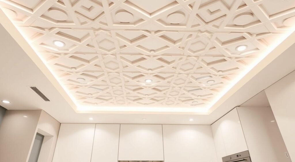 tendencias-em-forro-de-gesso-1024x563 Veja como o Forro de Gesso para Cozinha é mais barato e lindo!