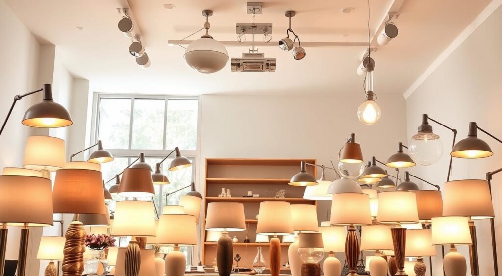 tipos-de-lampadas-1024x563 Iluminação para sala: este truque simples muda tudo em segundos