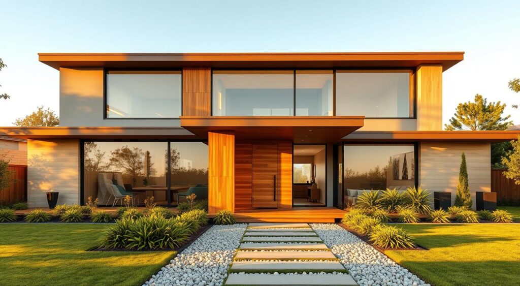 vantagens-da-fachada-de-casa-em-l-1024x563 Fachada de Casa em L: Como Aproveitar o Terreno com Elegância