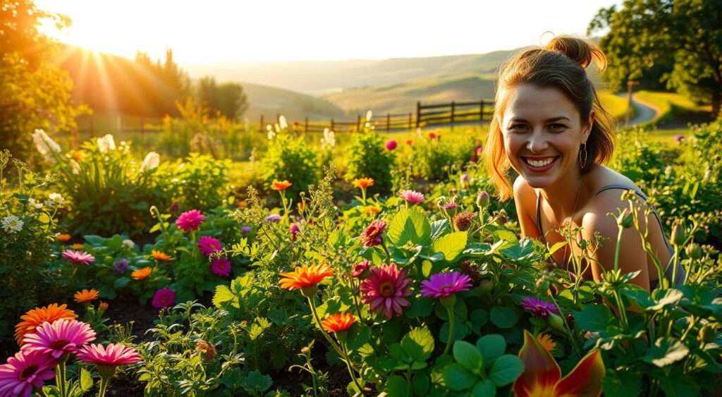 Beneficios-da-jardinagem-para-a-saude-1024x563 10 Dicas Para Jardim: Cultive Seu Paraíso Verde Em Casa