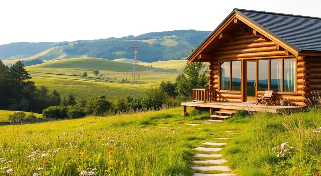 Conexao-com-a-natureza-1024x563 Casas no Campo valem a pena? Fotos de estilo e conforto únicos