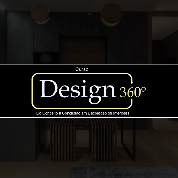 Designsemnome Curso Online de Arquitetura de Interiores