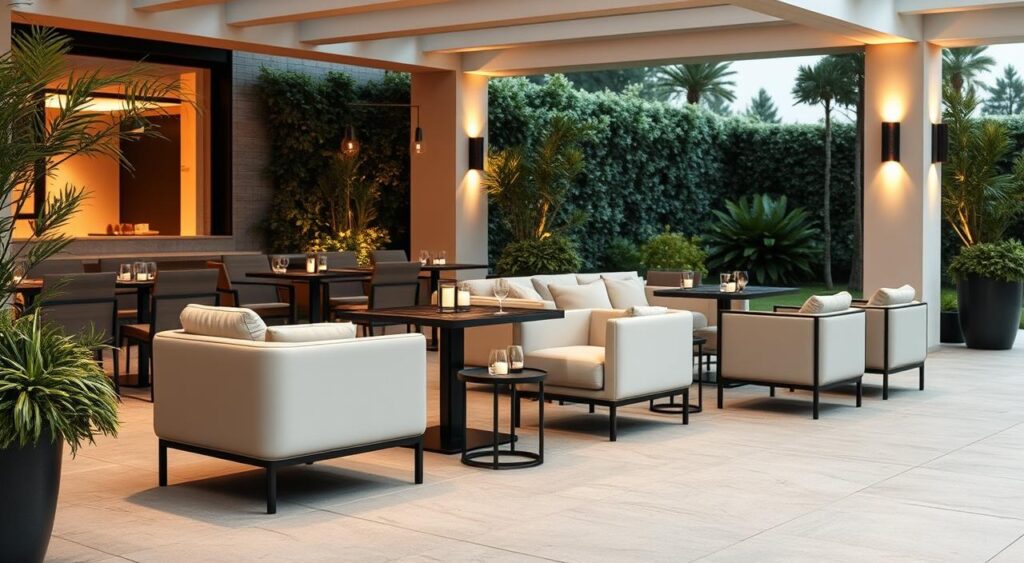 cadeiras-de-design-1024x563 Cadeiras para Área Gourmet que impressionam pela Beleza e Conforto