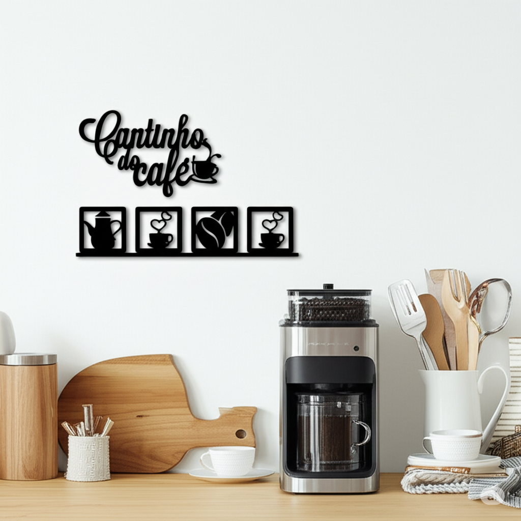 cantinho-do-cafe-em-mdf-1 Cantinho do Café em MDF: O Achado de 19,74 que Mudou Minha Cozinha