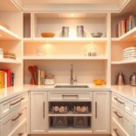 closet da cozinha