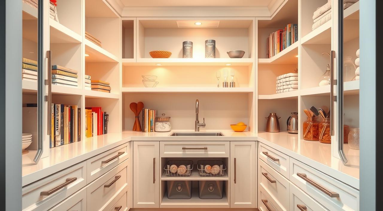 closet da cozinha