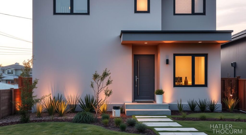 como-escolher-cores-de-casas-modernas-1024x563 Cores de Casas Modernas: Veja Como Fugir do Básico com Elegância