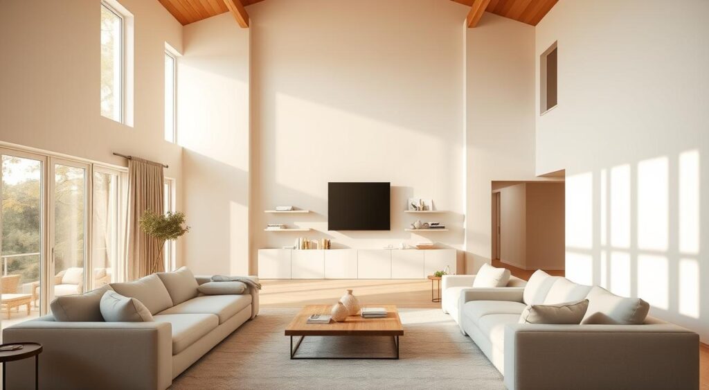 conceito-de-sala-alta-1024x563 10 Modelos Pra Decorar sua Sala Alta com Estilo e Conforto
