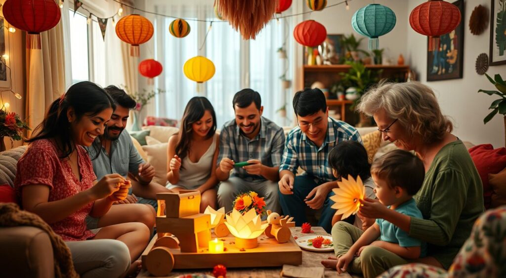 criatividade-junina-1024x563 Faça Você Mesmo: Ideias Únicas de DIY Junino