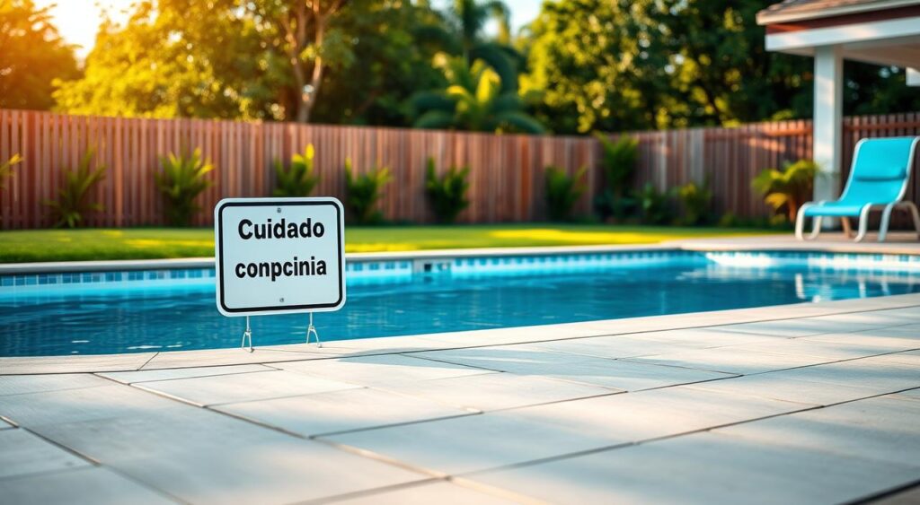 cuidado-com-piscina-1024x563 Casa com Piscina Vale a Pena? Descubra os Prós e Contras Reais