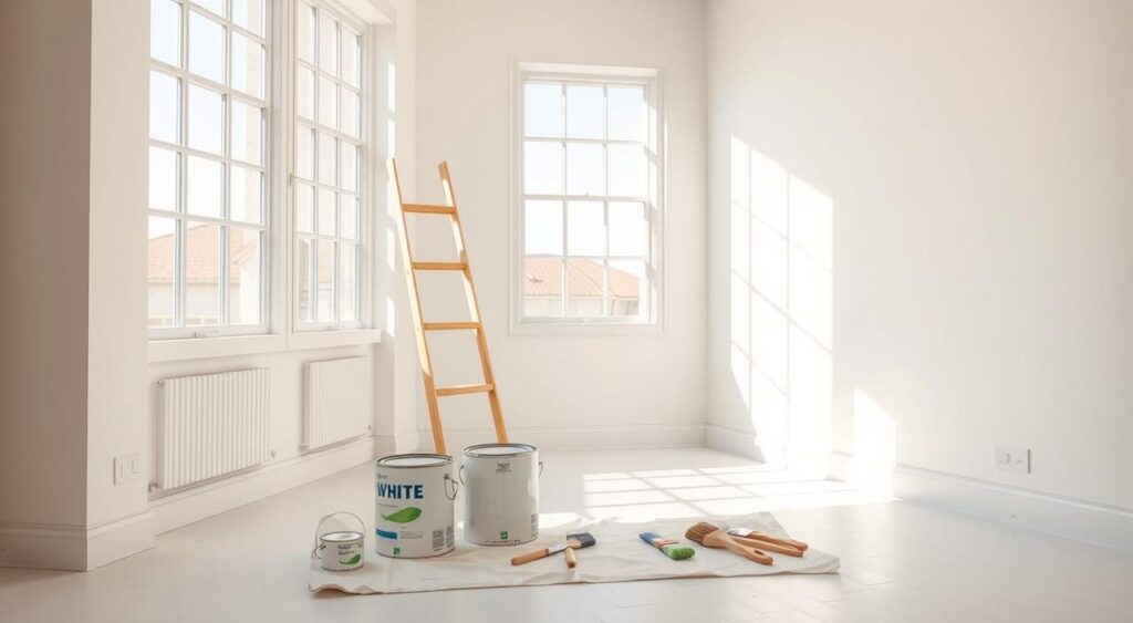 custo-para-pintar-casa-de-branco-1024x563 Por que Pintar Casa de Branco é um velho hábito que ainda amamos?