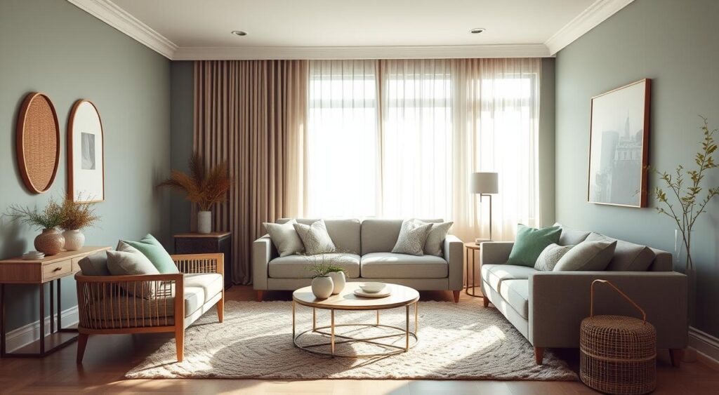 decoracao-sutil-com-cores-1024x563 Casa Colorida não tem nada de brega, você só precisa dessas dicas pra acertar