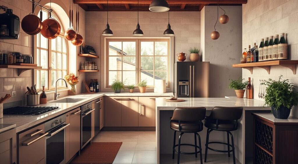 desafios-area-gourmet-pequena-1024x563 Área Gourmet Planejada Vale a Pena? Veja como escolher sem errar.