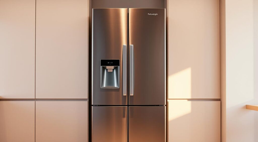 design-de-frigobar-elegante-1024x563 Melhor frigobar com custo-benefício e funcionalidade espetaculares