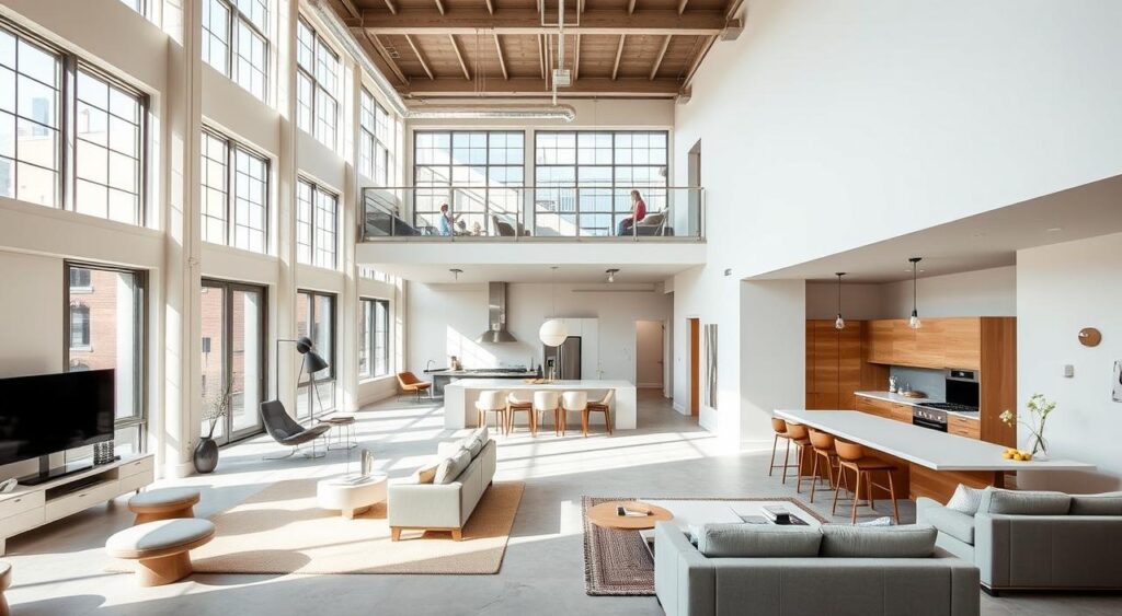 design-de-lofts-1024x563 Casa Loft: Será que Vale a Pena ter um segundo os arquitetos?
