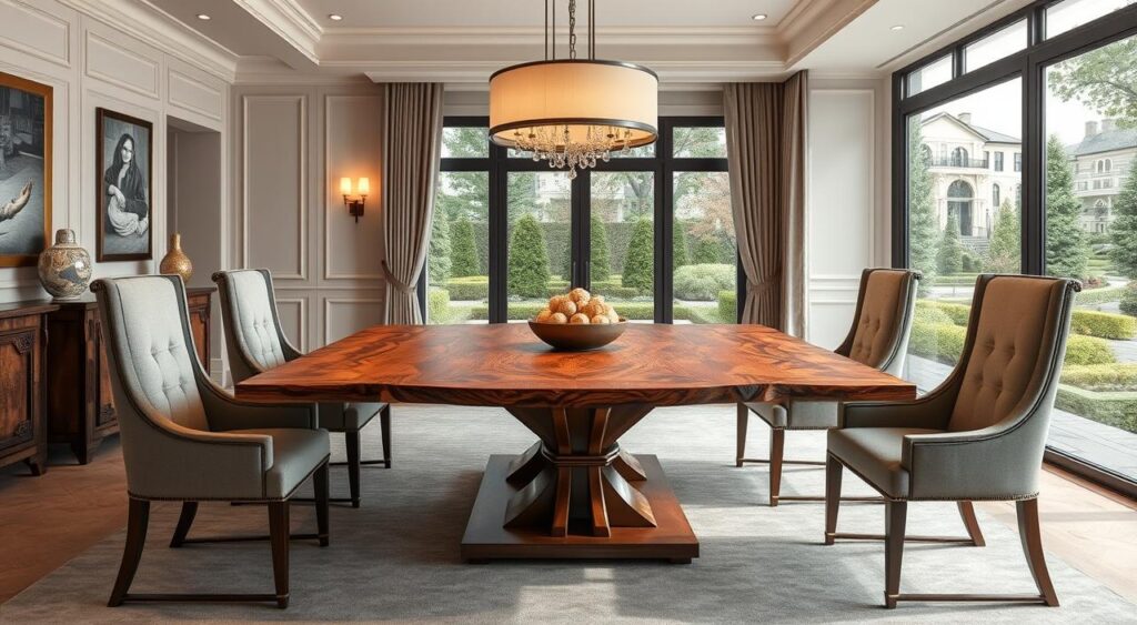 design-de-mesa-de-jantar-1024x563 Mesa de Jantar Planejada vale a pena? A gente pesquisou pra te trazer tudo