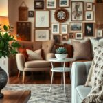 dicas de decoração