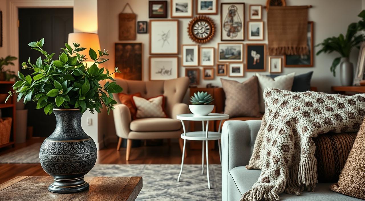dicas de decoração